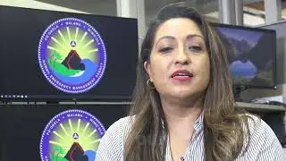The Hawai&lsquo;i Emergency Management Agency celebrates Mahina &lsquo;Ōlelo Hawai&lsquo;i -Hawaiian Language M