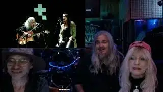 Nightwish - How's The Heart Reaction