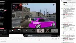 IL FIB DI IMPERO KERTUS SU TUTTE LE FURIE #impero #KERTUS #NINJO #IMPERORP #FIB #GTARP #GTA5