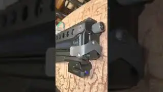 Kel Tec Combo .22 WMR (30rd) & 5.7x28 (50rd)