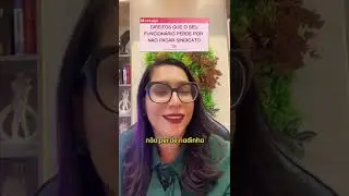 Direitos que o funcion&aacute;rio perde por n&atilde;o pagar sindicato