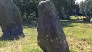 Stone Circles, Medicine Wheels- Understanding the sites