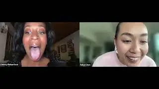 Your Tongue Reveals Everything About Your Health with Dr. Felice Chan