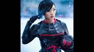 Martin Wong Chat #1 - Stella Chuu
