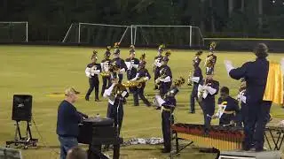 DH Conley Band  17 Oct 25