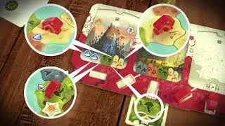 Dewan | Jeu | R&egrave;gles