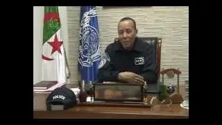 الشرطة العربية خبرة وتميز