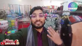 &ldquo;Mera Business Safar | Shagun Mart Tour | Biz & Bloom First Video&rdquo;