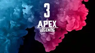 GB3K - APEX LEGENDS - 3