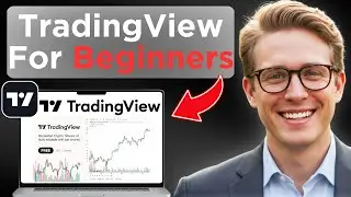 Comment utiliser TradingView pour les d&eacute;butants&nbsp;: mes secrets (mise &agrave; jour 2026)