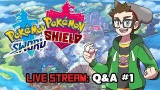 Live Q&A with Some Northern Guy #1