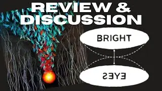 Bright Eyes - Down in the Weeds, Where the World Once Was | Review & Discussion