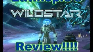 Впечатления, обзор и ВОСТОРГ от Eatmopie по бета-версии WildStar!!!