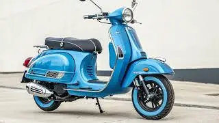 Finaly Launched  ! 2025 Suzuki Burgman – Premium Scooter with Style, Power & Comfort!