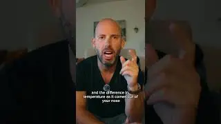 Stressed? Try this 60 Second Mental Reset.