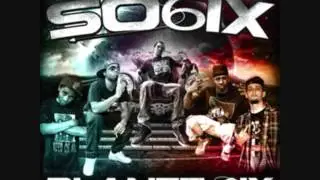 Lil Infamous Verses (Planet 6ix)