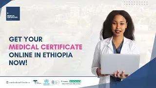 Need a Medical Certificate in Ethiopia? Get It Online &ndash; Quick & Reliable! | MedicalCertificate.in