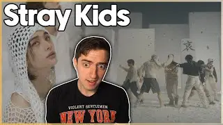 Stray Kids - 
