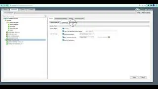 Qlikview Server (QMC) Performance Settings Session Timing