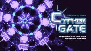 [DJMAX TECHNIKA] 7 Sequence - Cypher Gate PP