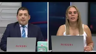 C9N Tarde Noticias: Programa del lunes 2 de febrero del 2026