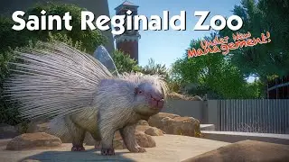 Saint Reginald Zoo  - 