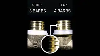 LEAP WaterLink System &ndash; Well Engineered Design