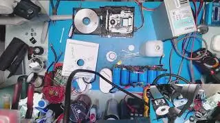 Electronics #vlog .Blu-ray repair. #audio #mediaplayer #blueray  #dvdrom