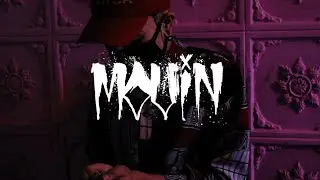 YOUNGWEED - MOVIN (Video Oficial)