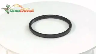 72-67mm Step Down Stepping Filter Adapter Ring  from Dinodirect.com