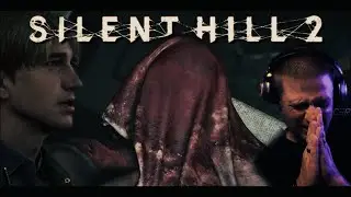 This got really bad...  Silent Hill 2 Pt2