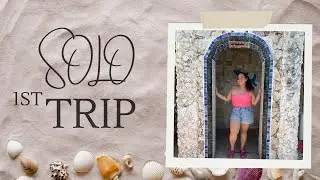 1ST TIME SOLO TRIP | CELEBRITY CRUISE | MIAMI,KEY WEST & BIMINI BAHAMAS | 🐚🛳️✨