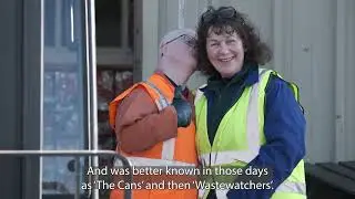 Moray Reach Out showcase film for tsiMORAY Annual Conference