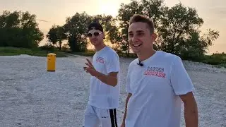 Kenzi x Lipa RPzB - Mały Chłopiec (official Video)