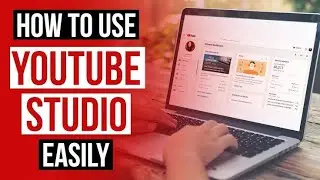 How To Use Youtube Studio mobile App | Futures Explain Telugu | Tech Bro In Telugu