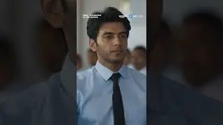Opportunity Aati Nahi, It Has To Be Created🔥😎 | Sena &ndash; Guardians Of The Nation | Amazon MX Player