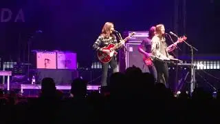 Larkin Poe 