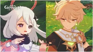 More Aether Smug Face