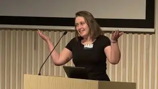 Konstanze Haubner: Ice sheets and sea level