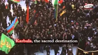 Karbala The Sacred Destination 4