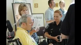 Breaking the Cycle: Detective Steven McDonald, NYPD