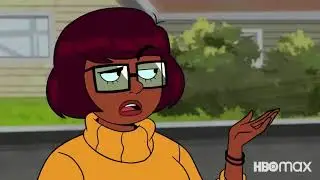 The Velma Jokes that went too far.