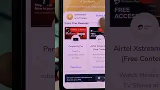 Claim Now - Free Perplexity Pro for Airtel Users!