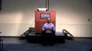 Guided Meditation by Alejandro Chaoul