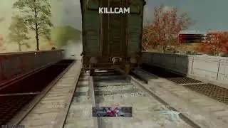 Warzone with the bros