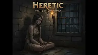 Heretic - Sad fantasy music