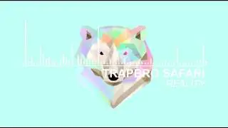 [Trap] Bro Safari Ft. Sarah Hudson - Reality (BL3R & UNKWN Remix)