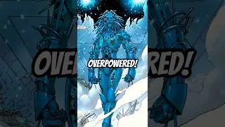 Marvel&rsquo;s BEST Android? 🦾