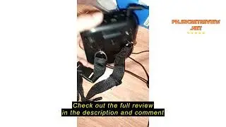 Review Mini Portable Voice Amplifier Megaphone Booster With Wired Microphone Loudspeaker Speaker FM