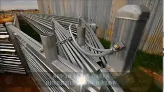Metalcorp DIY Sheepyards